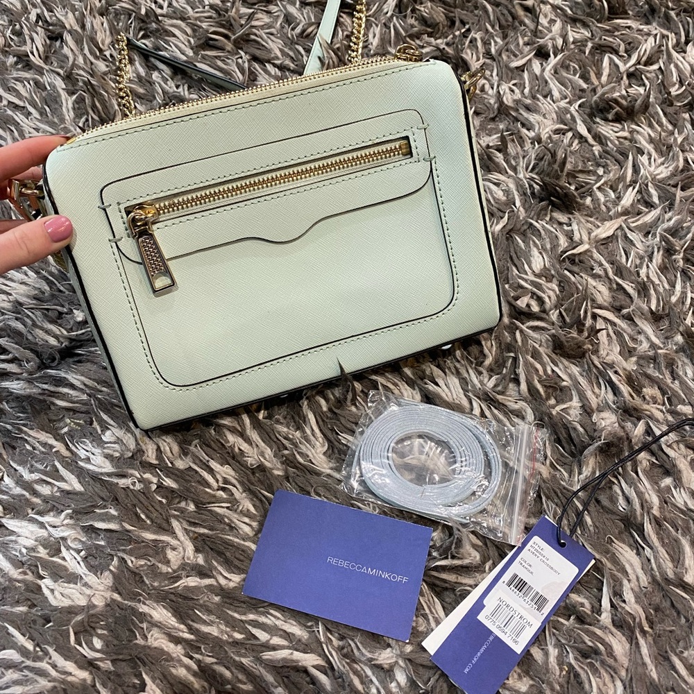 Rebecca Minkoff Avery Crossbody